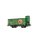 *BRAWA 67470 Spur N Gedeckter Güterwagen Gh, Kathi Backwaren, DR, Ep. III