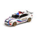 Minichamps 436026100 1:43 BMW M2 - MOTOGP SAFETY CAR - 2016