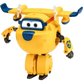 Revell 00871 Junior Kit Super Wings Donnie  Maßstab 1:20