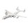 Revell 04958 Antonov An-225 Mrija  Maßstab 1:144