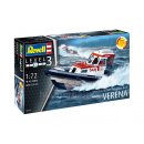 Revell 05228 Search & Rescue Daughter-Boat VERENA...
