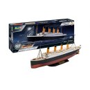 Revell 05498 RMS TITANIC  Maßstab 1:600