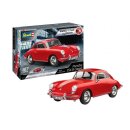 Revell 07679 Porsche 356 Coupé  Maßstab 1:16
