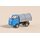 Auhagen 41645 Multicar M22 mit Abfallsammelbehälter  Spur H0