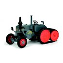 Schuco 450769300 Lanz Ackerluft mit Halbraupe...