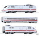 Tillig 01369  ICE-S Messzug, DB AG, Ep. VI, 3-teilig Spur TT