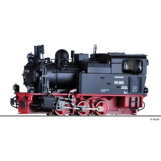 Tillig 02922 Dampflok 99.6101, HSB, Ep.V Spur H0m