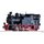 Tillig 02922 Dampflok 99.6101, HSB, Ep.V Spur H0m