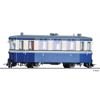 Tillig 02941 Triebwagen T1, MEG, Ep.III Spur H0m