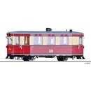 Tillig 02950 Triebwagen VT 133, DR, Ep.III Spur H0e