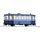 Tillig 02951 Triebwagen T1, MEG, Ep.III Spur H0e