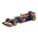 Minichamps 410140001 INFINITI RED BULL RACING RENAULT...