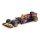 Minichamps 410140001 INFINITI RED BULL RACING RENAULT RB10 - SEBASTIAN VETTEL - 2014 Massstab: 1:43