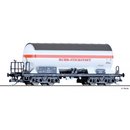 *Tillig 15009 Gaskesselwagen, DB, Ep.III, Ruhr-Stickstoff...