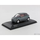 Minichamps 430023006 BMW 1er (E 1), mystic grau (1993)...