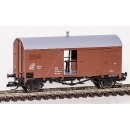 Hädl 113664 Mannschaftswagen Nordhausen Ep.IV, DR...