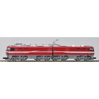 TOMYTEC 971585 J.R. EH800 (Electric Locomoti