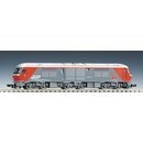 TOMYTEC 972268 J.R. Type DF 200-100, Diesel