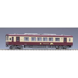 TOMYTEC 972642 Watarase Keikoku Railway, Typ