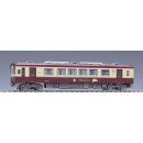 TOMYTEC 972642 Watarase Keikoku Railway, Typ