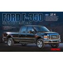 Meng 910494 1/24 Ford F-350 Super Duty