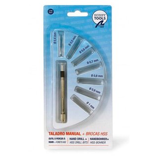Artesania 907018 Handbohrer-Set