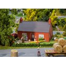 Faller 130609 Klinkerhaus  Spur H0