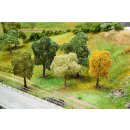 Faller 181171 5 PREMIUM Bäume, sortiert