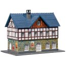 *Faller 232539 Dresdner Bank Filiale  Spur N