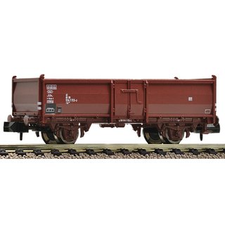Fleischmann 820531 Spur N Off. Guterwagen E 037