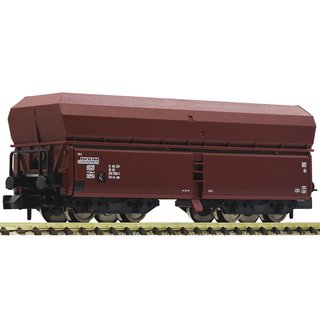 Fleischmann 852216  Großraum Selbstentladewagen, DR, Ep. IV  Spur N