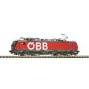 Fleischmann 739305 Spur N E-Lok Vectron der OBB