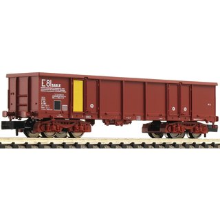 Fleischmann 828344 Spur N Off.Guterwag.Eaos Sable