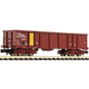 Fleischmann 828344 Spur N Off.Guterwag.Eaos Sable