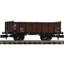 Fleischmann 871502 Spur N Offener Guterwg. El-u DR