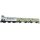 Fleischmann 881810 3-teiliges Set Kühlwagen, Seefische, DRG, Ep.II  Spur N