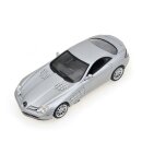 Minichamps 436033021 Mercedes Benz McLaren SLR, 2004 matt...