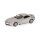 Minichamps 436033021 Mercedes Benz McLaren SLR, 2004 matt silber Massstab: 1:43