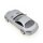 Minichamps 436033021 Mercedes Benz McLaren SLR, 2004 matt silber Massstab: 1:43
