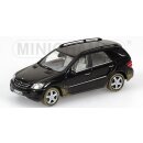 Minichamps 436034500 MERCEDES-BENZ M-CLASS (W164) - 2005...