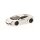Minichamps 436103801 LAMBORGHINI GALLARDO LP 560-4 - 2008 - WHITE - ´LAMBORGHINI ACADEMY´ L.E. 672 pcs. Massstab: 1:43