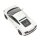Minichamps 436103801 LAMBORGHINI GALLARDO LP 560-4 - 2008 - WHITE - ´LAMBORGHINI ACADEMY´ L.E. 672 pcs. Massstab: 1:43
