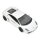 Minichamps 436103801 LAMBORGHINI GALLARDO LP 560-4 - 2008 - WHITE - ´LAMBORGHINI ACADEMY´ L.E. 672 pcs. Massstab: 1:43