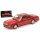 Minichamps 436139991 Bentey Continental SC 1996, rotmetallic Massstab: 1:43