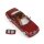 Minichamps 436139991 Bentey Continental SC 1996, rotmetallic Massstab: 1:43