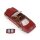 Minichamps 436139991 Bentey Continental SC 1996, rotmetallic Massstab: 1:43