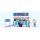 Preiser 10749 Verkaufswagen, Snack Point  Spur H0