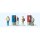 Preiser 10751 Am Automaten  Spur H0