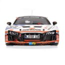 Minichamps 437101949 AUDI R8 -...