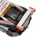 Minichamps 437101949 AUDI R8 - KREBS/VOGLER/NAUMANN/MÖLLER-SONNTAG - 24H ADAC NÜRBURGRING 2010 Massstab: 1:43